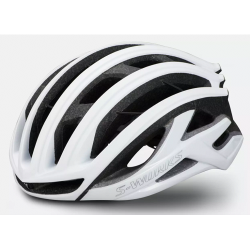CAPACETE SPECIALIZED S-WORKS PREVAIL II VENT - BRANCO